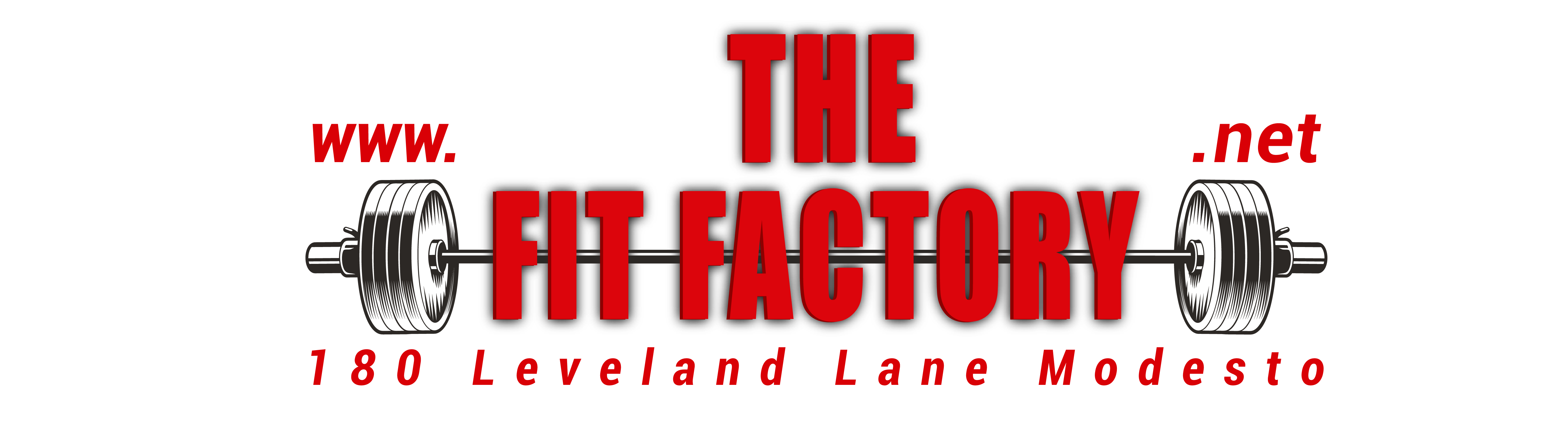 The Fit Factory
